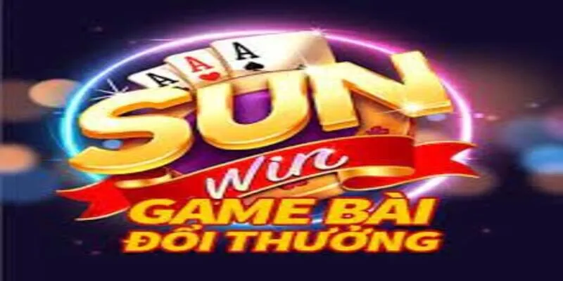 Khám phá thế giới giải trí đỉnh cao cùng game bài Sunwin