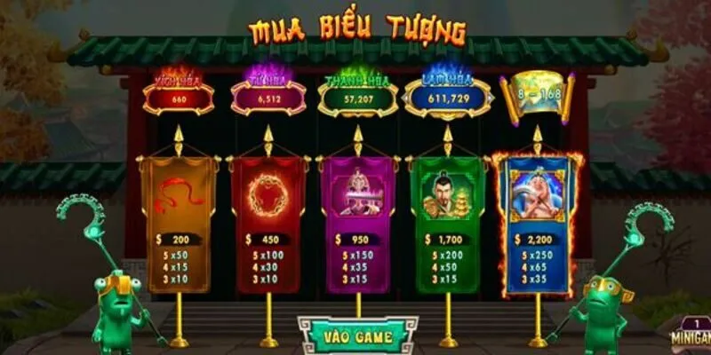 Na Tra Ma Đồng Giáng Thế Sunwin – Tái hiện thần thoại top 1