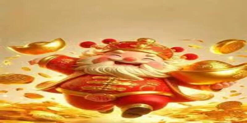 Ông Địa Sunwin – Slot game Tết rước tài lộc về túi cực đã