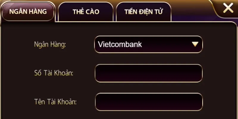 Hướng Dẫn Nạp Tiền Sunwin Chi Tiết Từ A Đến Z 2025