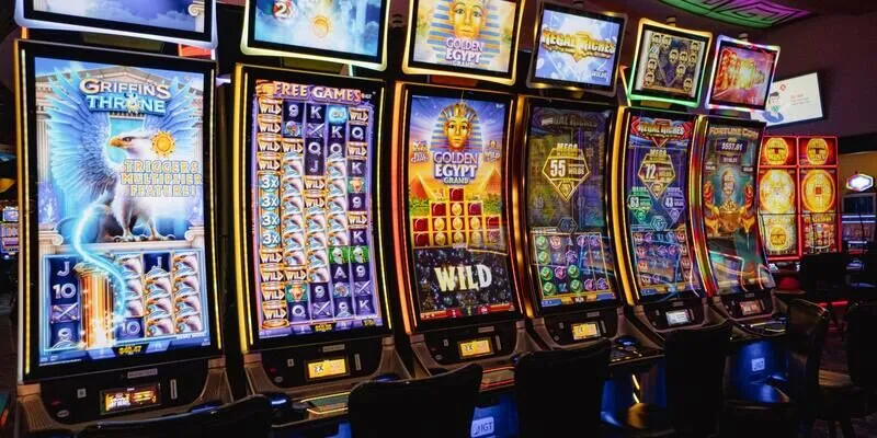 Slot Sunwin – Cuộc chơi đỉnh cao giữa giải trí và may mắn