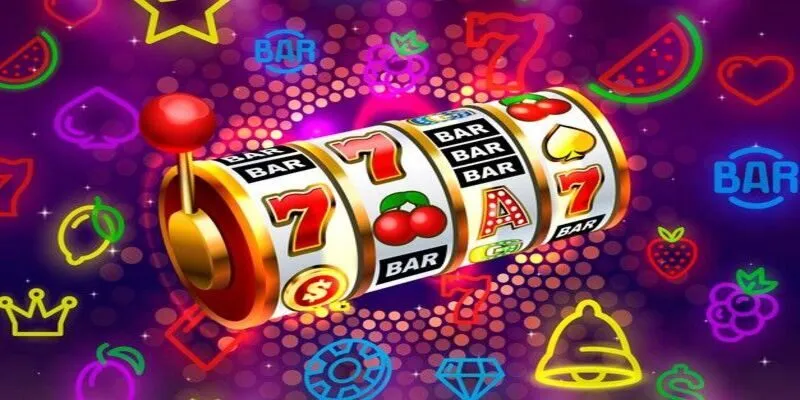 Slot Sunwin – Cuộc chơi đỉnh cao giữa giải trí và may mắn